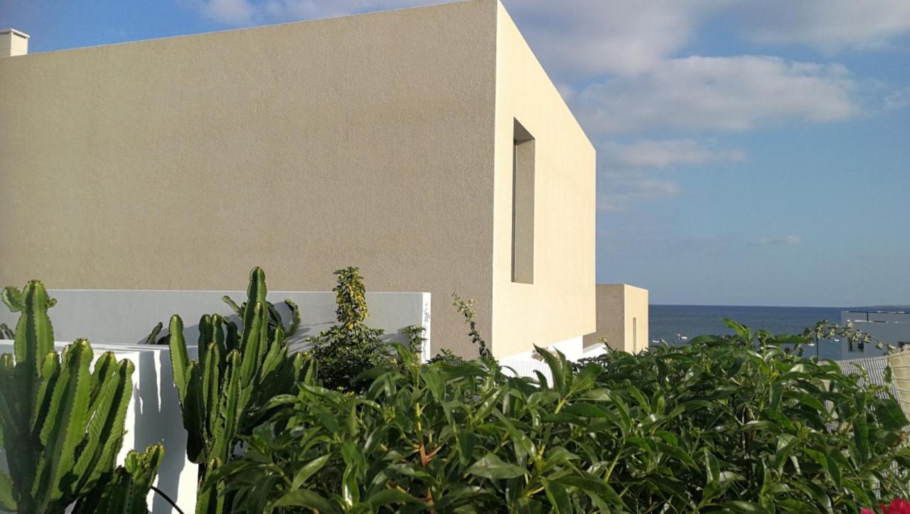 Casa Galana Villa Punta Mujeres Exterior foto