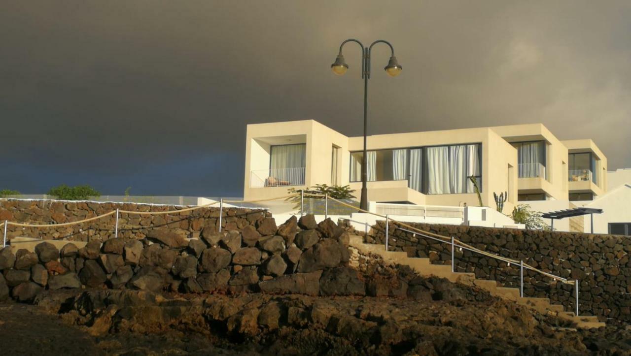 Casa Galana Villa Punta Mujeres Exterior foto