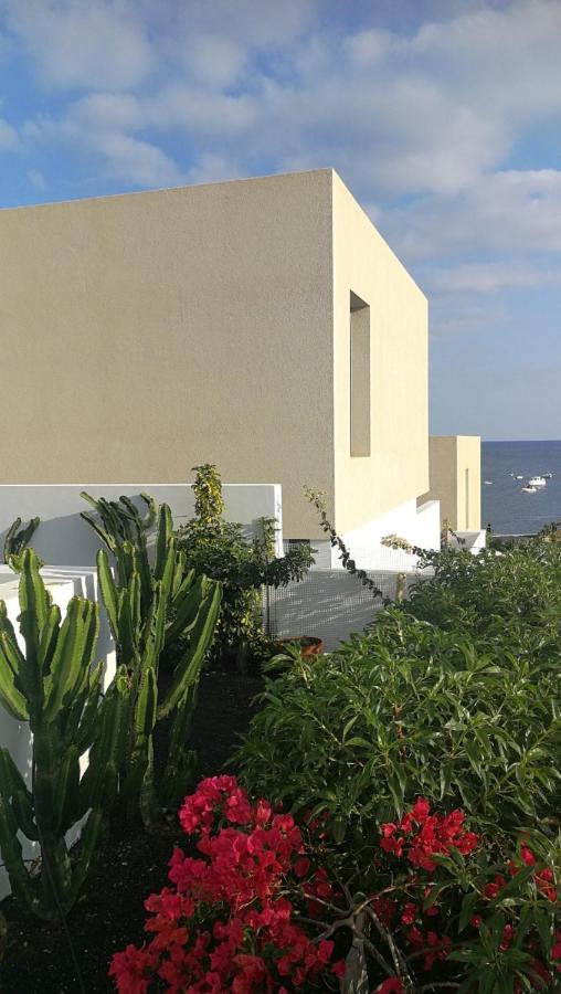 Casa Galana Villa Punta Mujeres Exterior foto
